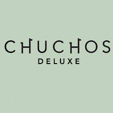 Chuchos Deluxe Autolavado de Mascotas