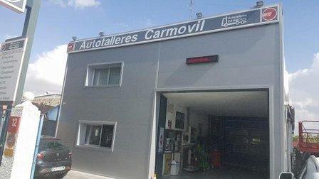 Autotalleres Carmovil