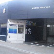 TALLER MECANICO EN ARAVACA - Pintura - Carrocería - Chapa - AUTOS ARAVACA