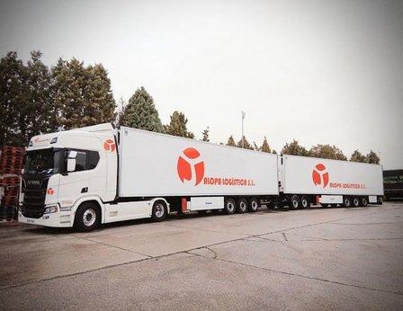 JALOPA LOGISTICA