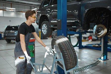 Confortauto Auto Reparaciones GLA S.L.