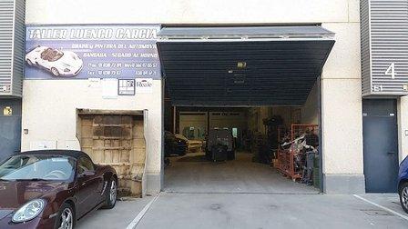 Talleres Luengo