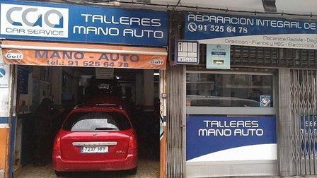 Manoauto