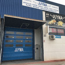 LATIGUILLOS JUYMA