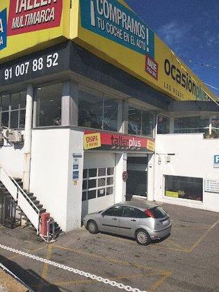 Taller Plus