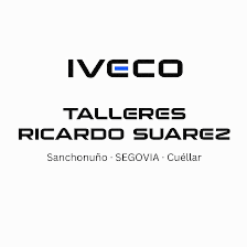 IVECO - Talleres Ricardo Suárez | Camiones y furgonetas en Cuéllar