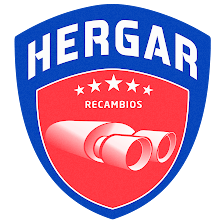Recambios Hergar