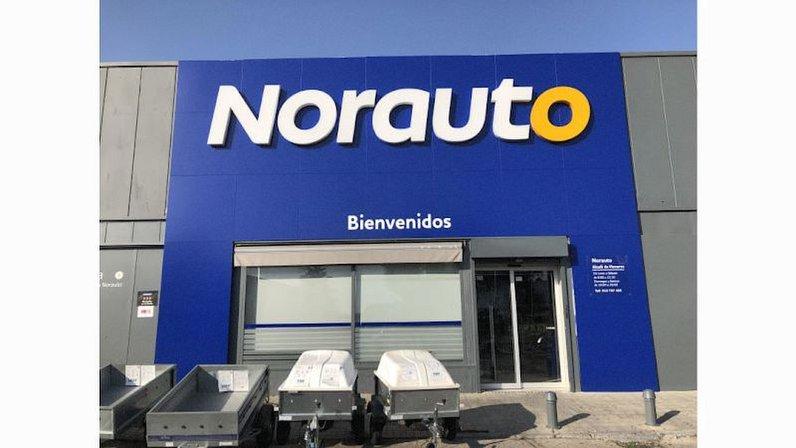 Norauto Madrid Alcalá De Henares