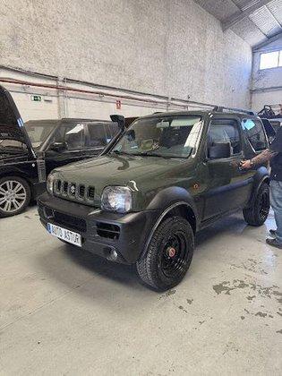 Autoastur 4x4