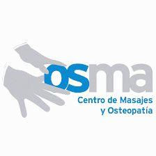 OSMA Centro - Osteopatía y masajes deportivos