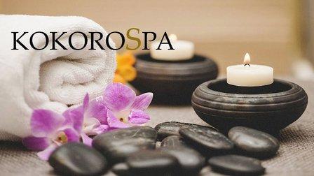 kokorospa Terapias manuales