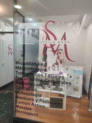 Estetica | Stella Mora | Microblading