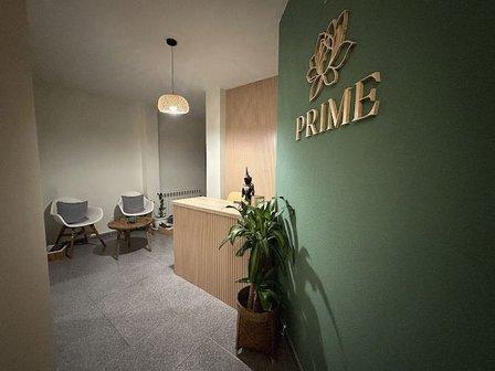 Prime Thai Massage Villalba