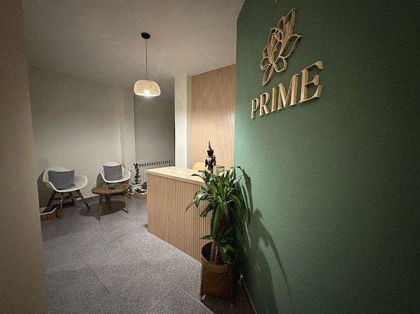 Prime Thai Massage Villalba