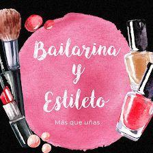 Manicura y pedicura Bailarina y Estileto - Más que uñas