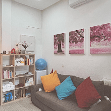 “Mi casa” Centro de Masaje y Reflexología