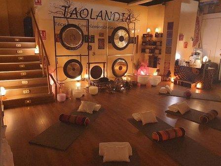 TAOLANDIA®