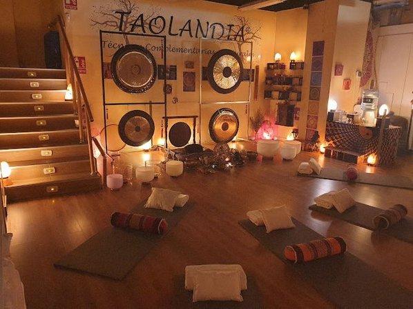 TAOLANDIA®