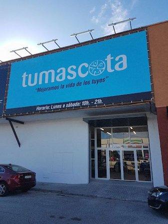 Tumascota