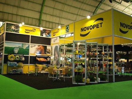 Distri Proan S L (Novopet)