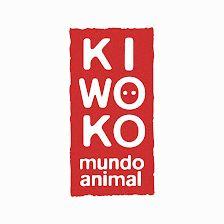 Kiwoko. Mundo Animal
