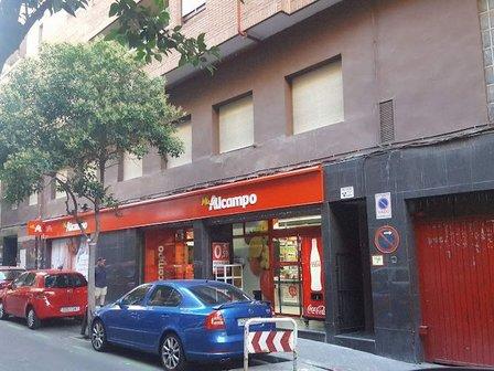 Mi Alcampo