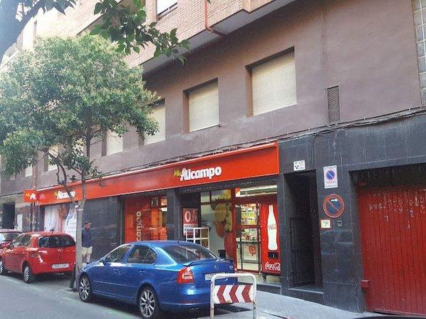 Mi Alcampo