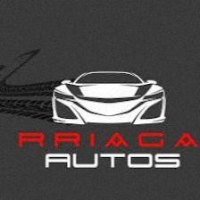 Rriaga Autos