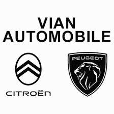 Peugeot Vian Automobile