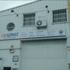 Car Service Alcorcon