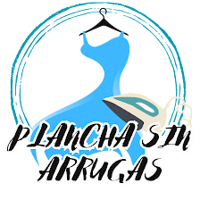 Plancha Sin Arrugas