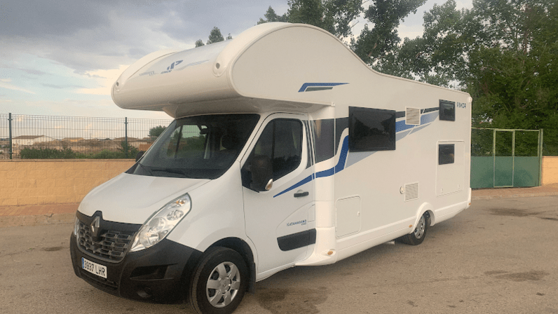 Hernaiz Rent a Car