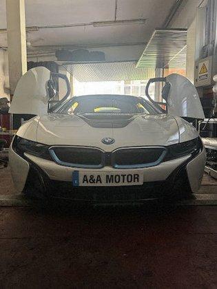 A&A Motor