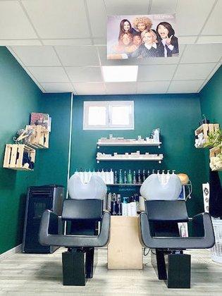 Talismán peluquería y estética