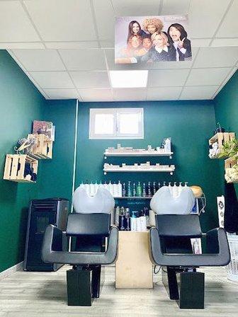 Talismán peluquería y estética