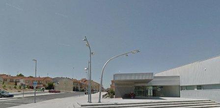 Centro de Salud Ontigola