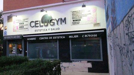Celugym Estética y Salud