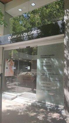Clínica Londres | Cirugía y Medicina Estética