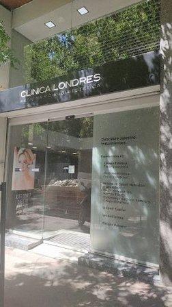 Clínica Londres | Cirugía y Medicina Estética