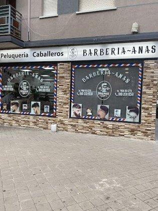 BARBERIA-ANAS