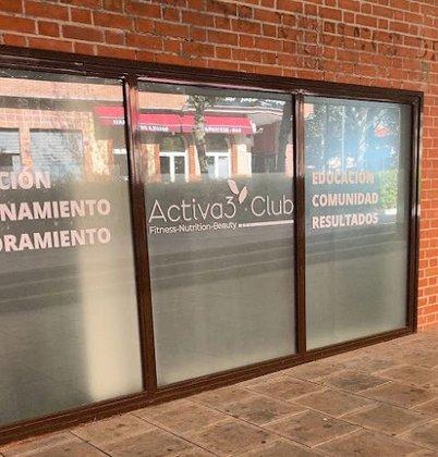 Activa3 - Club de bienestar y nutrición en Tres Cantos, Madrid
