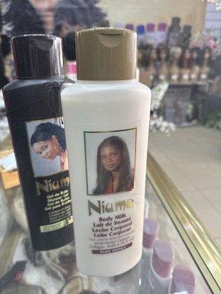 NIUMA BELLEZA