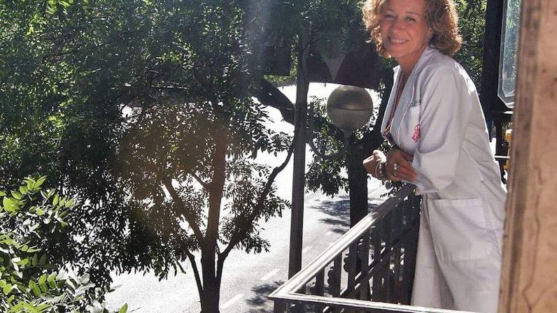 ▷ Dra. Amaro - Método Amaro y Nutricionista en Madrid