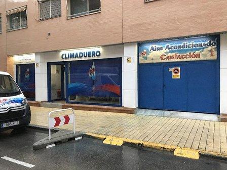 Climatizaciones Duero