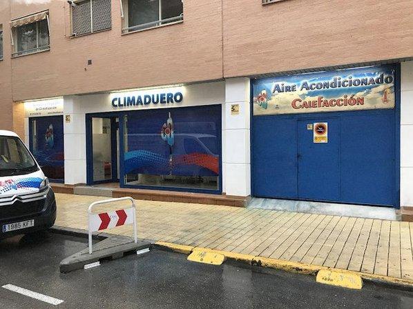 Climatizaciones Duero