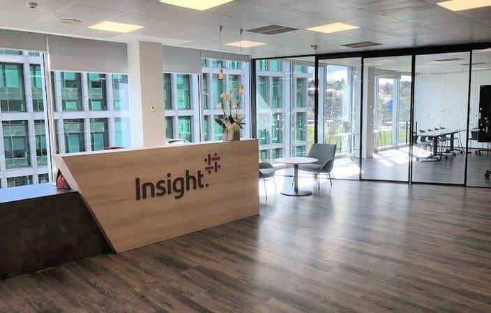 Insight Spain