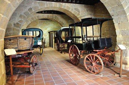 Carriage Museum