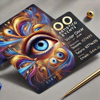 Ojo Artístico Events