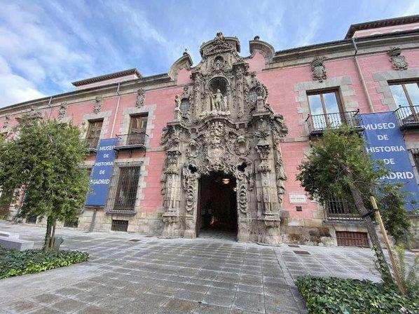 Museo de Historia de Madrid
