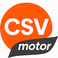 CSV Motor Madrid